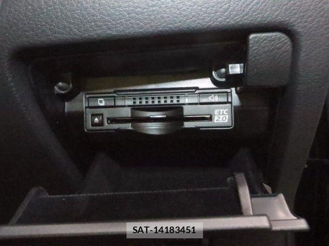 Lexus GS 2016-04 6994982-25