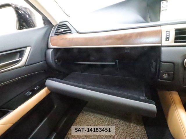 Lexus GS 2016-04 6994982-26