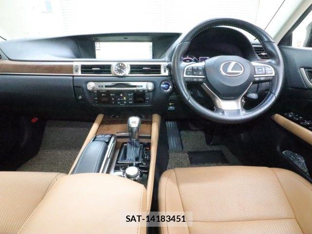 Lexus GS 2016-04 6994982-2