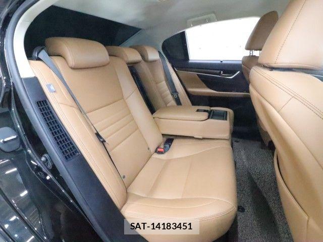 Lexus GS 2016-04 6994982-4