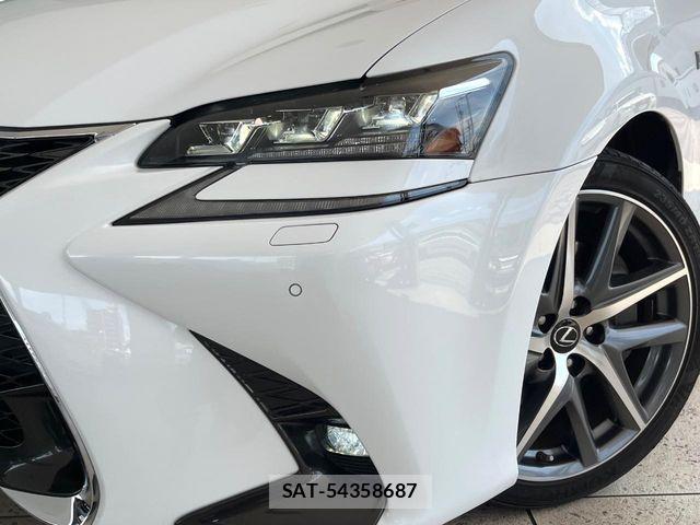 Lexus GS 2016-09 7220886-10