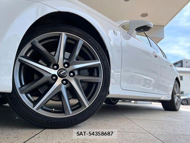 Lexus GS 2016-09 7220886-11