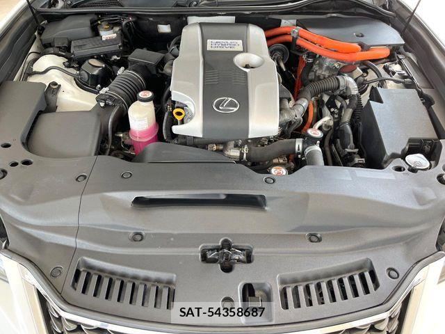 Lexus GS 2016-09 7220886-17