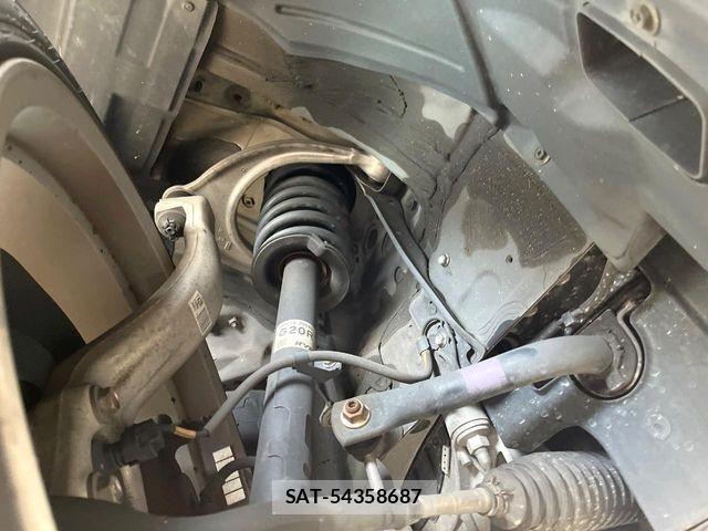 Lexus GS 2016-09 7220886-19