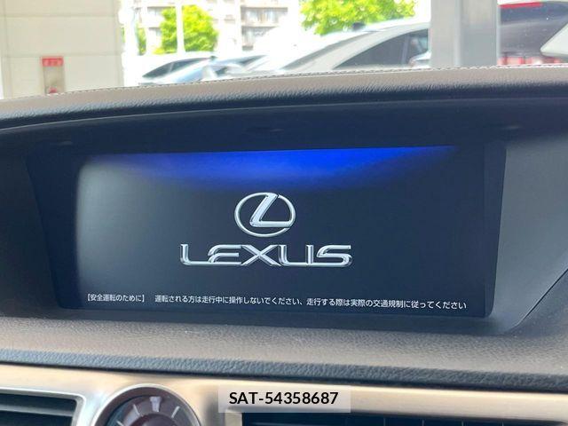 Lexus GS 2016-09 7220886-2