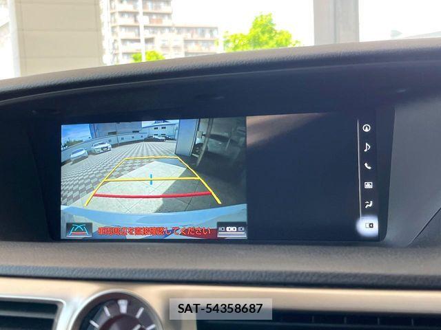 Lexus GS 2016-09 7220886-3