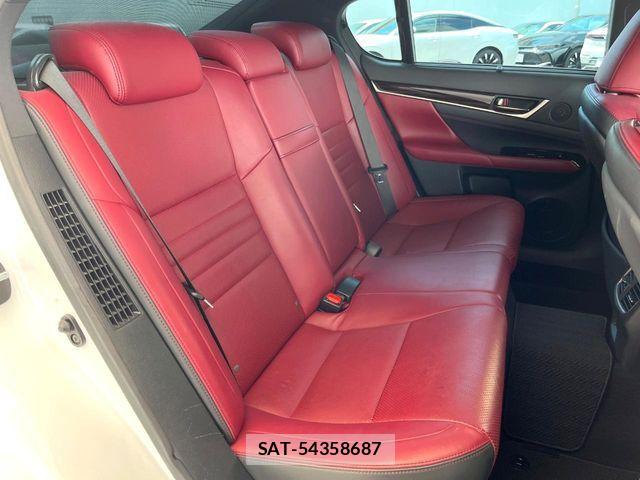 Lexus GS 2016-09 7220886-8