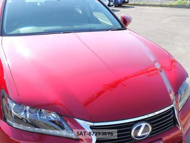 Lexus GS 2014-07 7220884-17