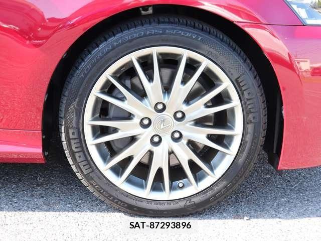 Lexus GS 2014-07 7220884-19