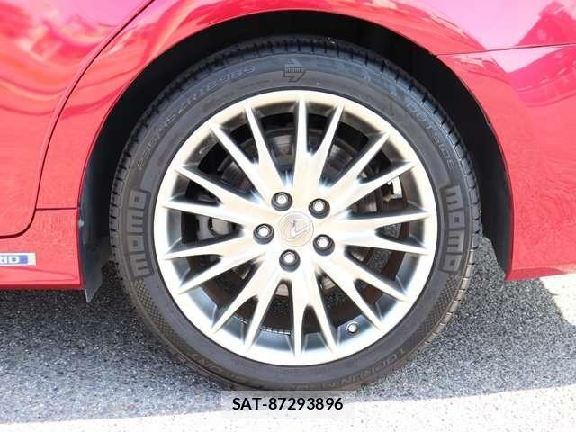 Lexus GS 2014-07 7220884-21