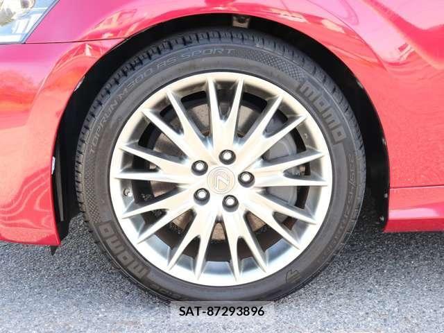 Lexus GS 2014-07 7220884-22