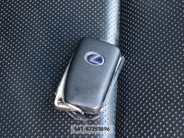 Lexus GS 2014-07 7220884-24
