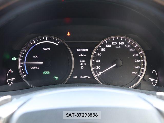 Lexus GS 2014-07 7220884-26