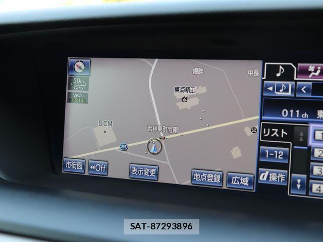 Lexus GS 2014-07 7220884-27