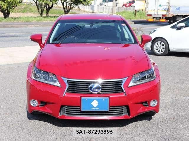 Lexus GS 2014-07 7220884-5