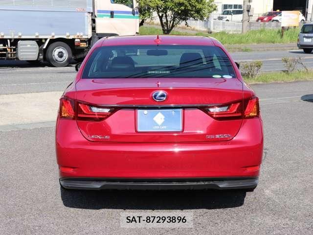 Lexus GS 2014-07 7220884-6