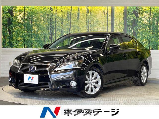 Lexus GS 2014-10 7220881-0