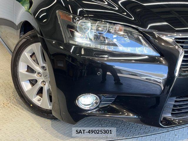 Lexus GS 2014-10 7220881-12
