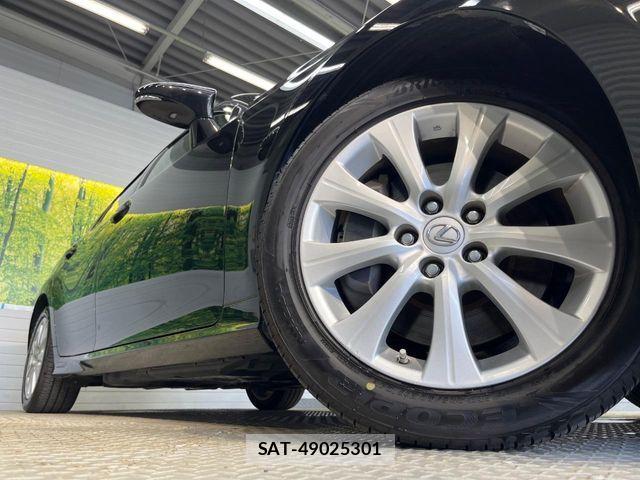 Lexus GS 2014-10 7220881-13