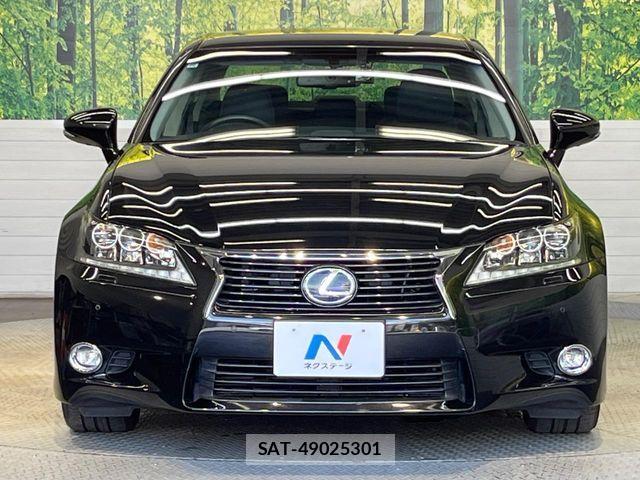 Lexus GS 2014-10 7220881-14