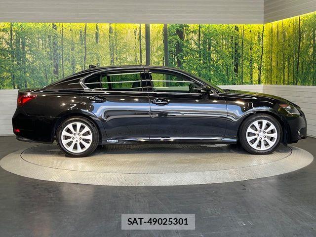 Lexus GS 2014-10 7220881-16