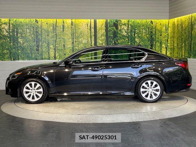 Lexus GS 2014-10 7220881-17
