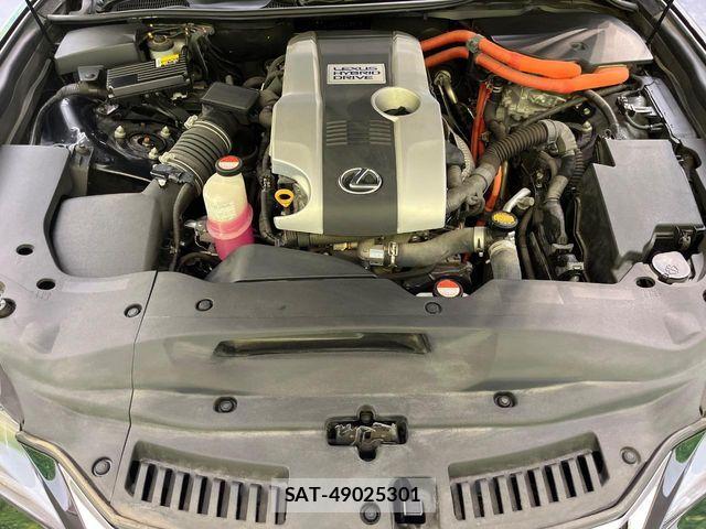 Lexus GS 2014-10 7220881-18