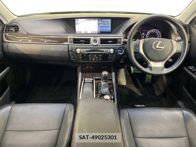 Lexus GS 2014-10 7220881-1