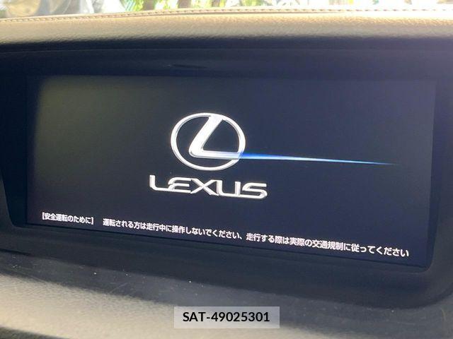 Lexus GS 2014-10 7220881-2