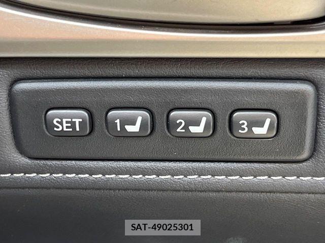 Lexus GS 2014-10 7220881-5