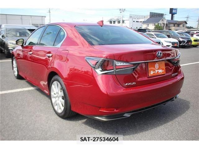 Lexus GS 2018-01 7220890-11