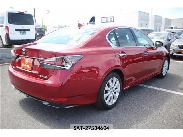 Lexus GS 2018-01 7220890-13