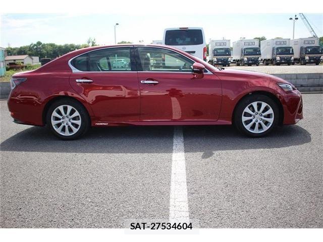 Lexus GS 2018-01 7220890-14