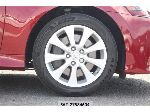 Lexus GS 2018-01 7220890-15