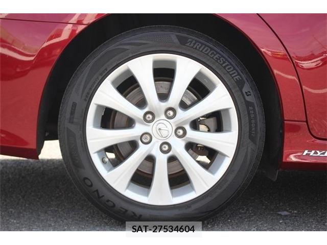 Lexus GS 2018-01 7220890-16