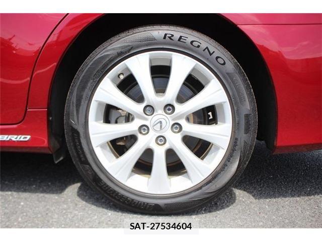 Lexus GS 2018-01 7220890-17