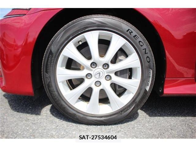 Lexus GS 2018-01 7220890-18