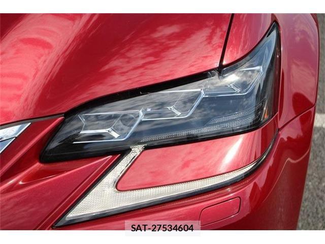 Lexus GS 2018-01 7220890-19