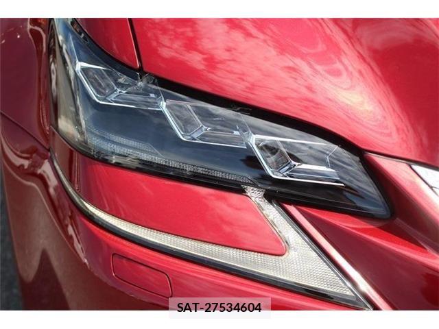 Lexus GS 2018-01 7220890-21