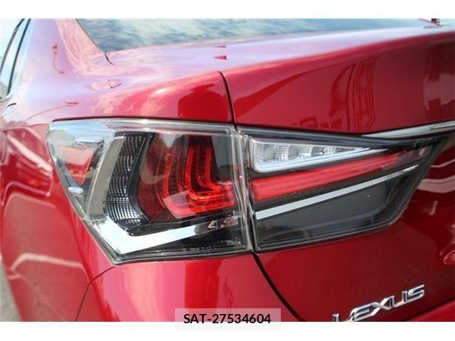 Lexus GS 2018-01 7220890-26