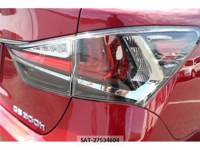 Lexus GS 2018-01 7220890-27