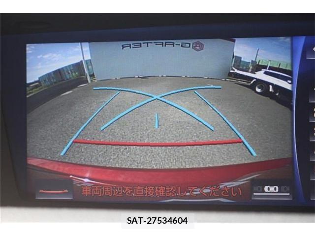 Lexus GS 2018-01 7220890-2