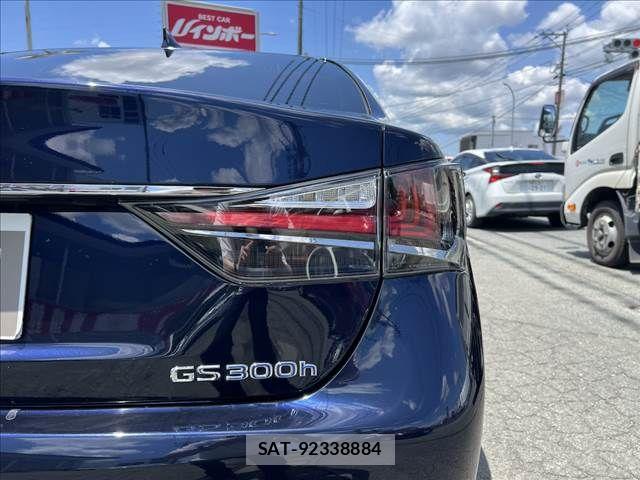 Lexus GS 2015-11 7220885-9
