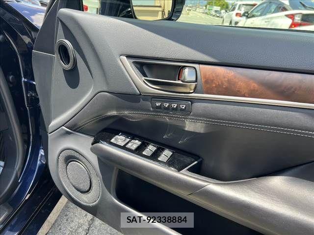 Lexus GS 2015-11 7220885-13
