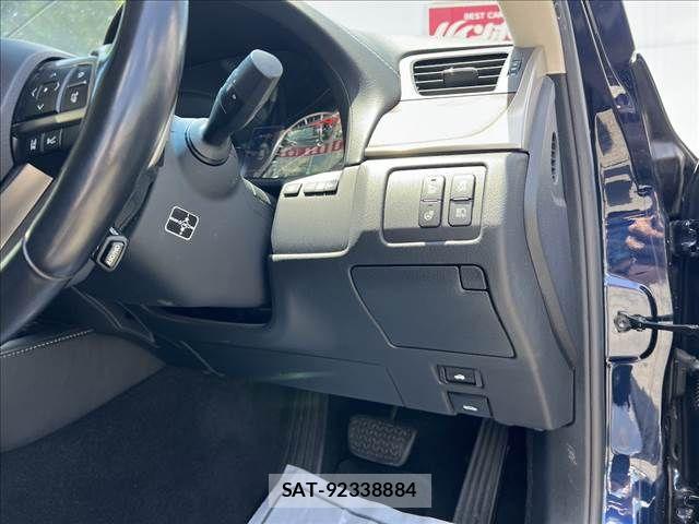 Lexus GS 2015-11 7220885-14