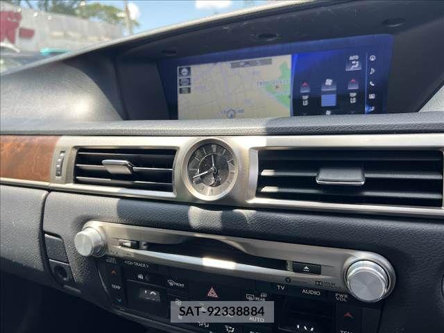 Lexus GS 2015-11 7220885-17