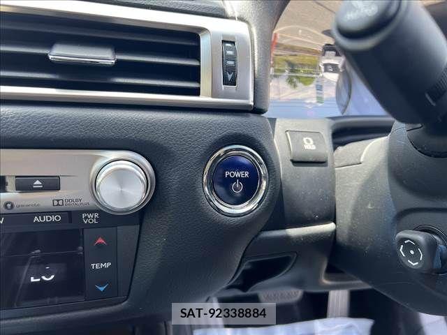 Lexus GS 2015-11 7220885-18
