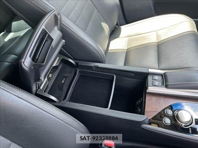 Lexus GS 2015-11 7220885-21