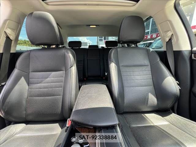 Lexus GS 2015-11 7220885-28
