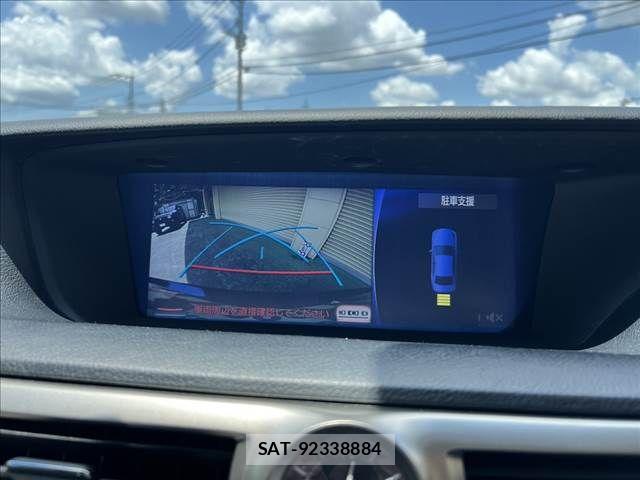 Lexus GS 2015-11 7220885-2